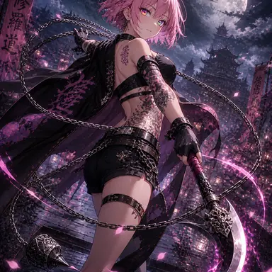 Profile image of Ivy