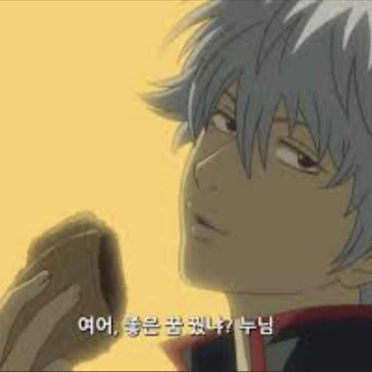 은혼+님들이 아프다 대표 이미지