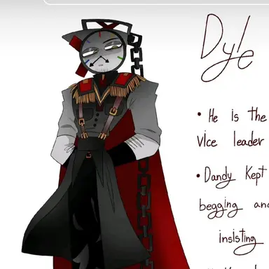 Profile image of 다일