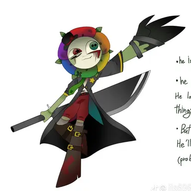 Profile image of 댄디