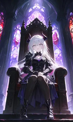 Profile image of 미리아