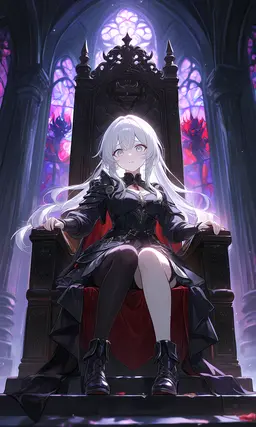 Profile image of 미리아