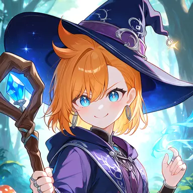 Profile image of 미피아
