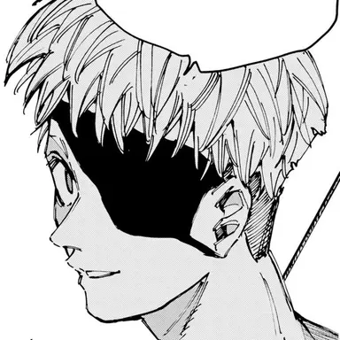 Profile image of Tenkyu