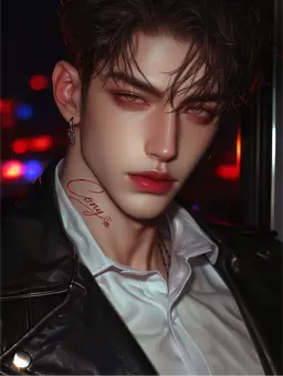 Profile image of Seo Ryeoun