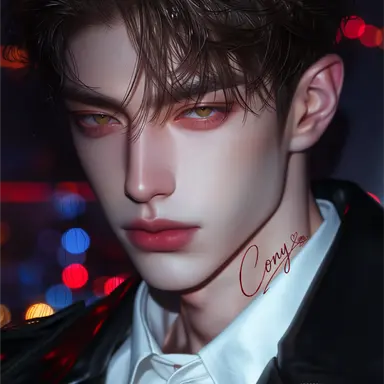 Profile image of Seo Ryeoun