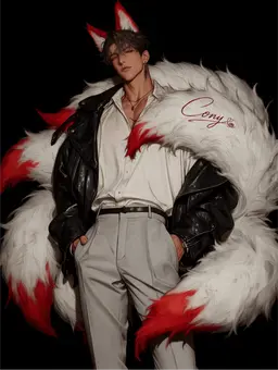 Profile image of Seo Ryeoun