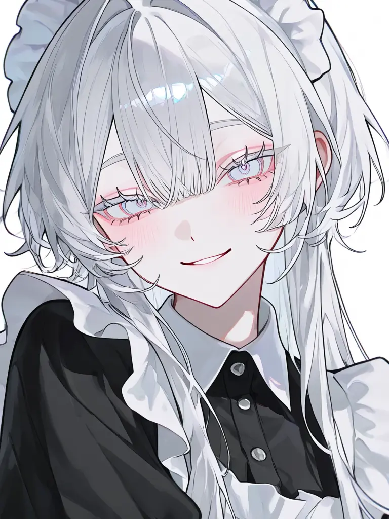 himazindayo의 私の完璧なメイドさん。