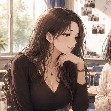 Profile image of ゆり先輩
