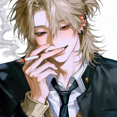Profile image of 零玖