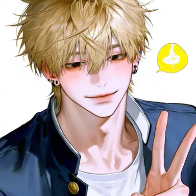 Profile image of 一世