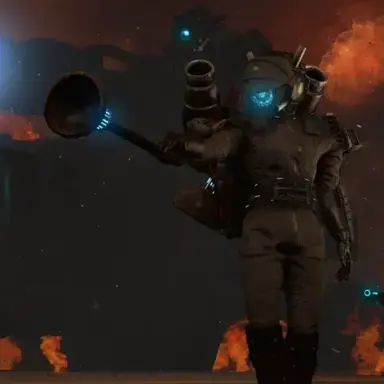 Profile image of 카메라우먼