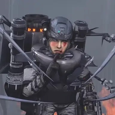 Profile image of 여성 뮤턴트 토일렛