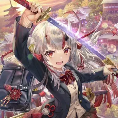 Profile image of あやめ