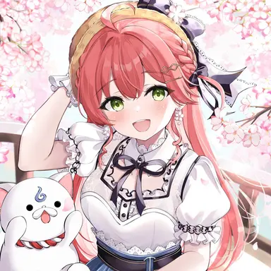 Profile image of みこ