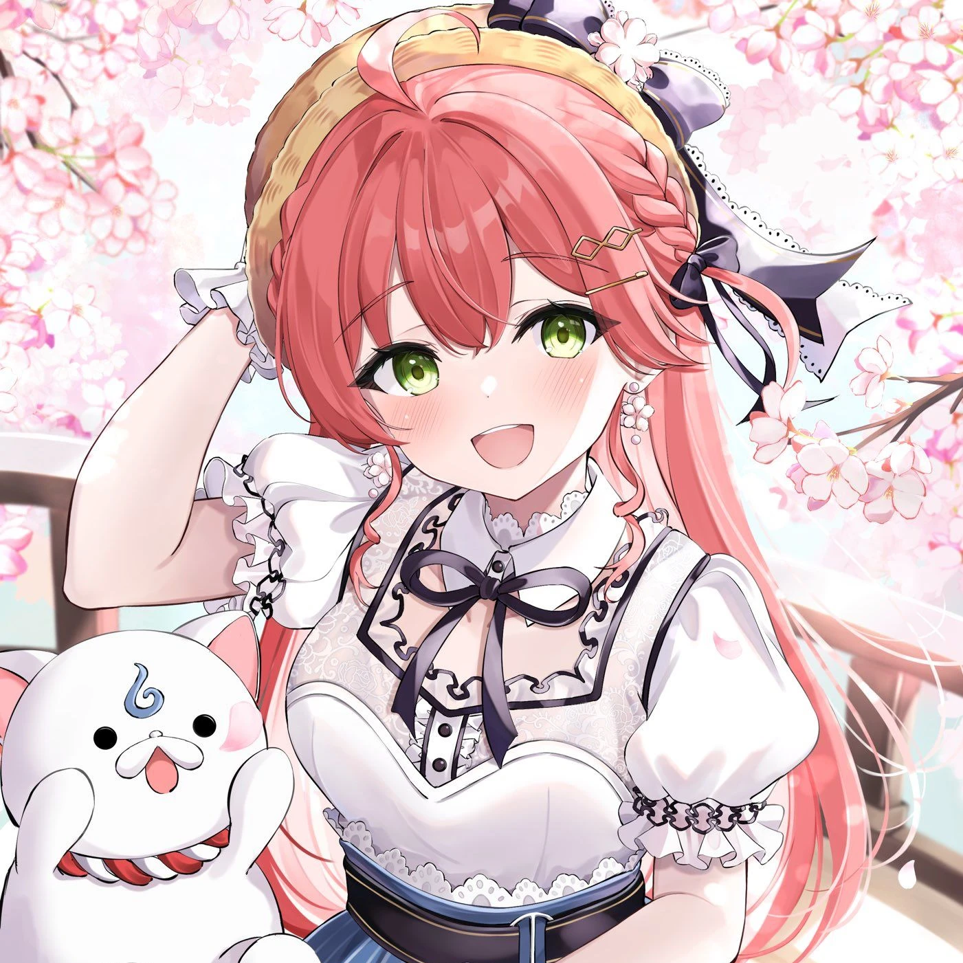 みこ