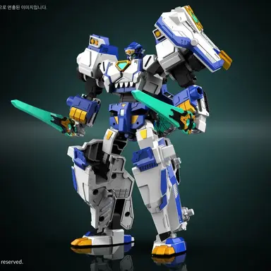 Profile image of 프로즌타이거