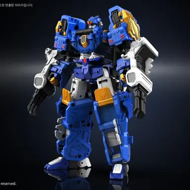 Profile image of 썬더티라