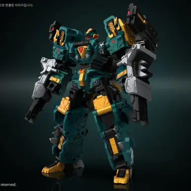 Profile image of 버스터기가