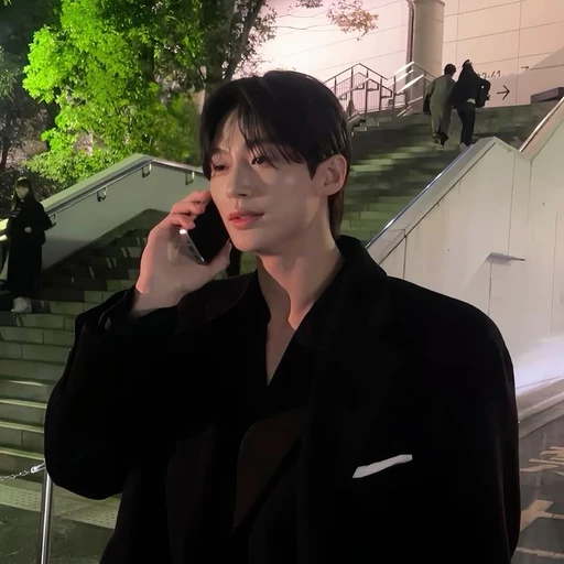류시오(변우석)