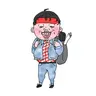 Profile image of キモ男