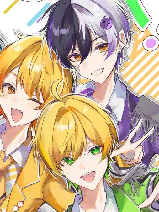 meromero_Love의 魔王様は愛されすぎて困っています . ♡