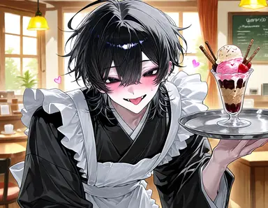 Profile image of シルベ