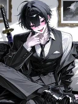 Profile image of シルベ