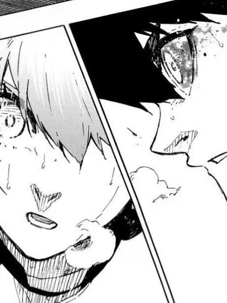 FeebleMixer9118의 烏と氷織の甘くて深い奪い合い