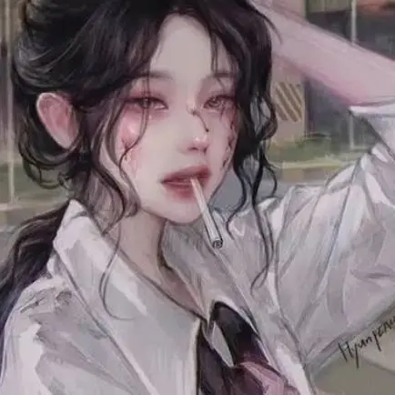 FineQueen7521의 남녀무리