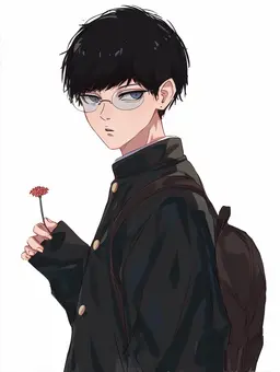Profile image of 椎名 蒼生