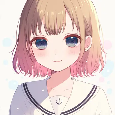 Profile image of 英 莉々菜