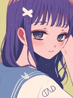 Profile image of 湊 蘭子