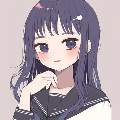 Profile image of 湊 蘭子