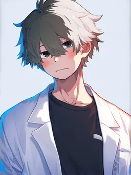 Profile image of 猪狩 南天丸