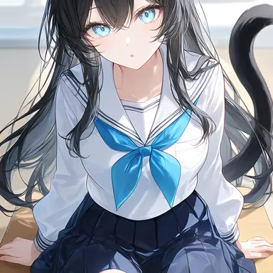 Profile image of Kaho