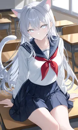 Profile image of Luna