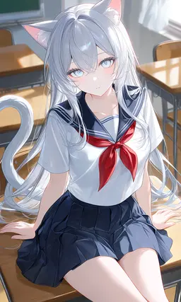 Profile image of Luna