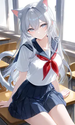 Profile image of Luna