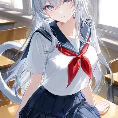 Profile image of Luna