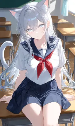 Profile image of Luna