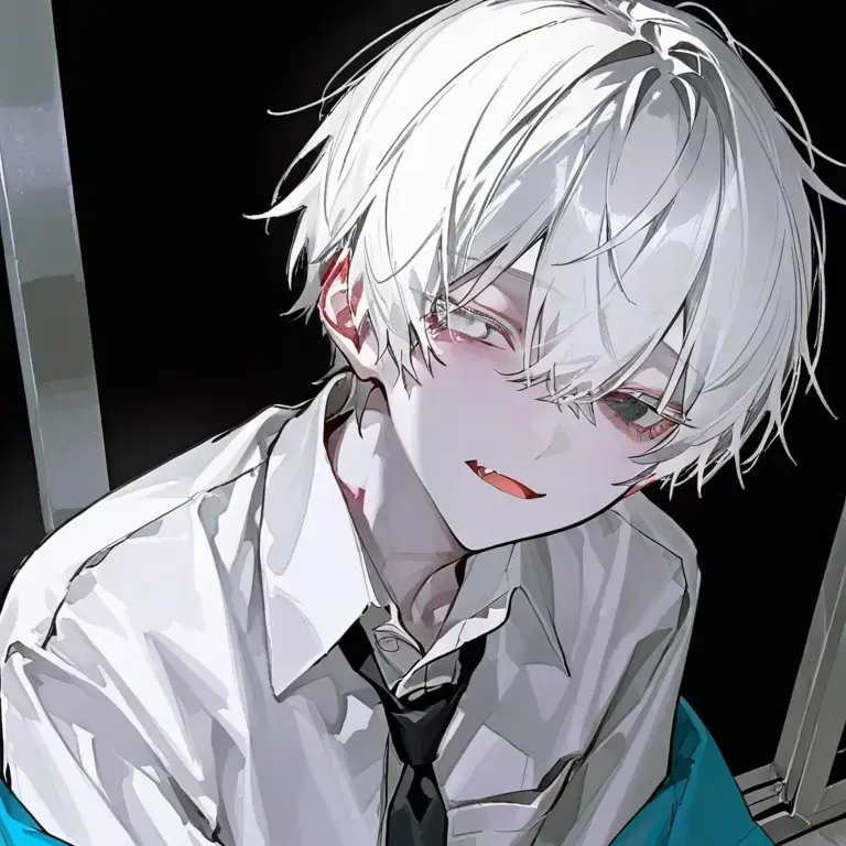 BrightRhea1677의 ｢BL｣愛が重い先輩