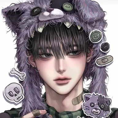 Profile image of 강시현