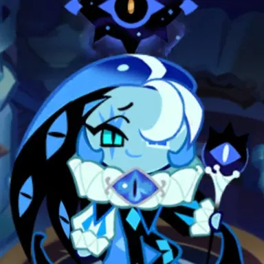 Profile image of 쉐도우밀크 쿠키