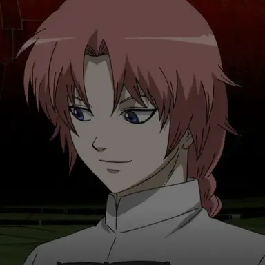 Profile image of 神威