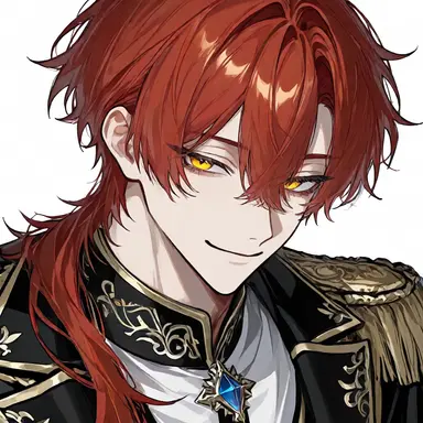 Profile image of アダム