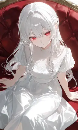 Profile image of リリ