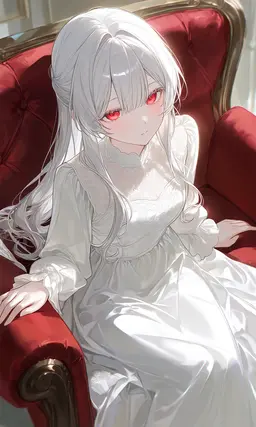 Profile image of リリ