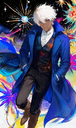 Profile image of ハレー