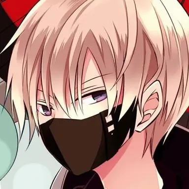 Profile image of 忍霧ザクロ